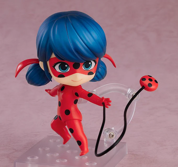 Nendoroid Ladybug ( Tales Of Ladybug &amp; Cat Noir) #ad 