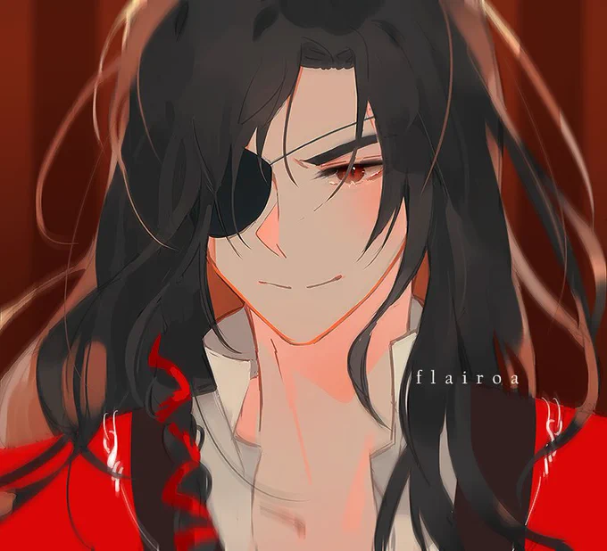 i had a dream where #tgcf donghua s2 dropped with 30 eps and then i woke up  