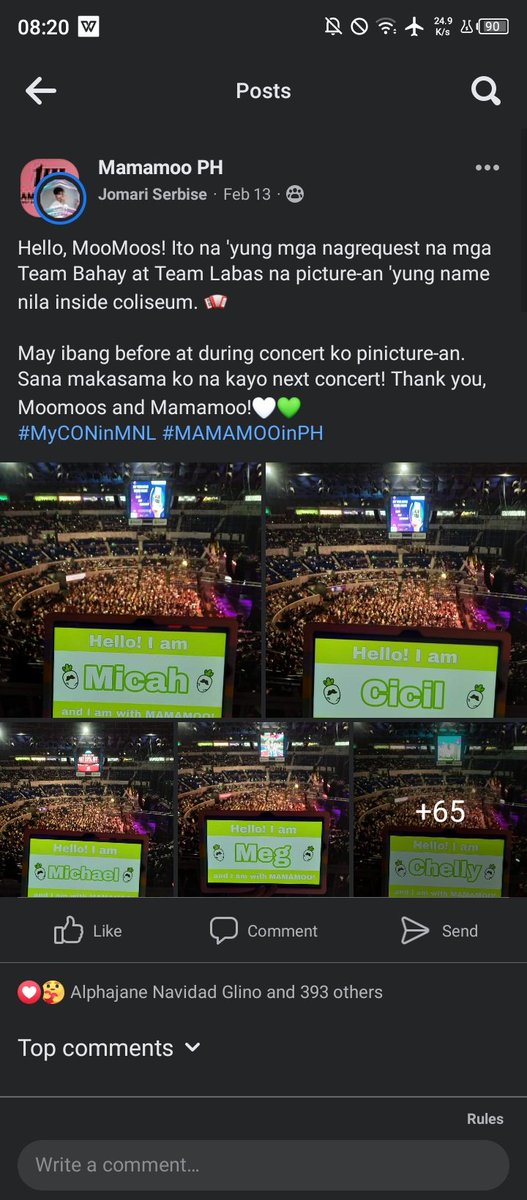 _heartwork's tweet photo. Our past giveaways! Hihi (Midnights Mayhem With Me, ITZY Press Event, and MAMAMOO' MyCon) 💜 https://t.co/e0N2pCdt4F
