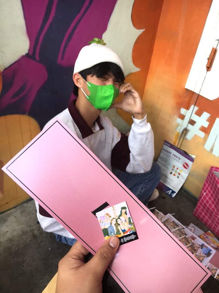 _heartwork's tweet photo. Our past giveaways! Hihi (Midnights Mayhem With Me, ITZY Press Event, and MAMAMOO' MyCon) 💜 https://t.co/e0N2pCdt4F
