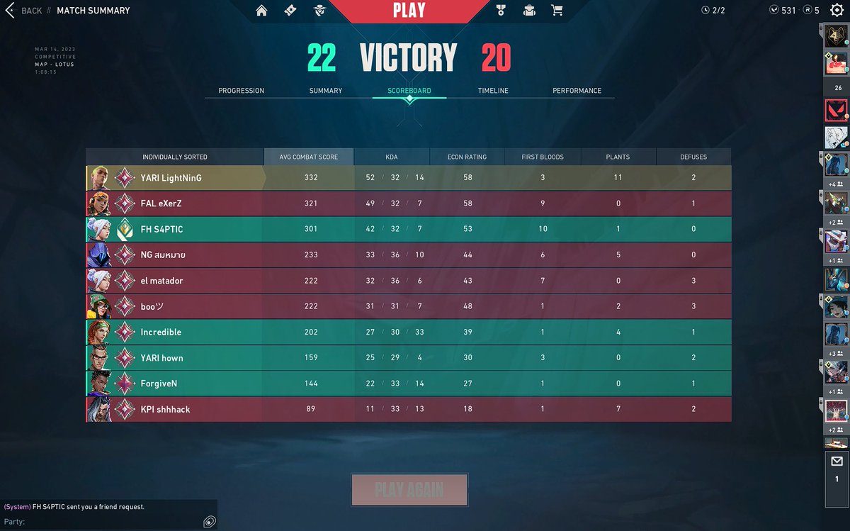 LightNinG tweet media