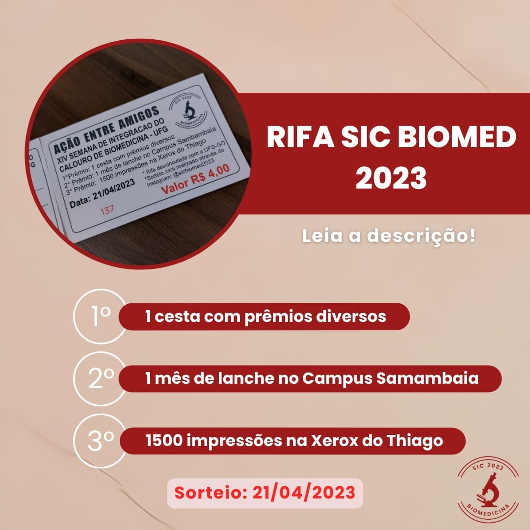 Notas de corte Sisu 2023 na UFG