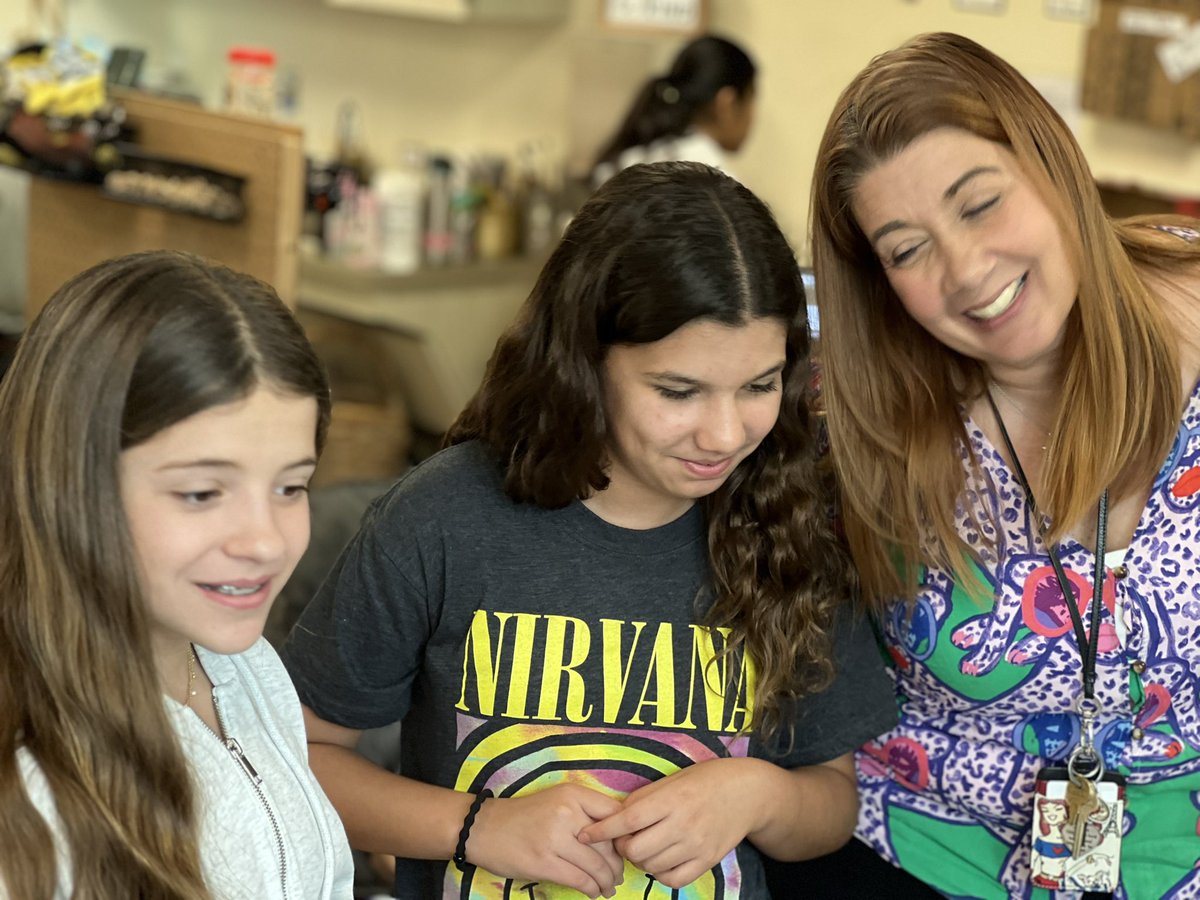 Kristin DeLaTorre tweet media