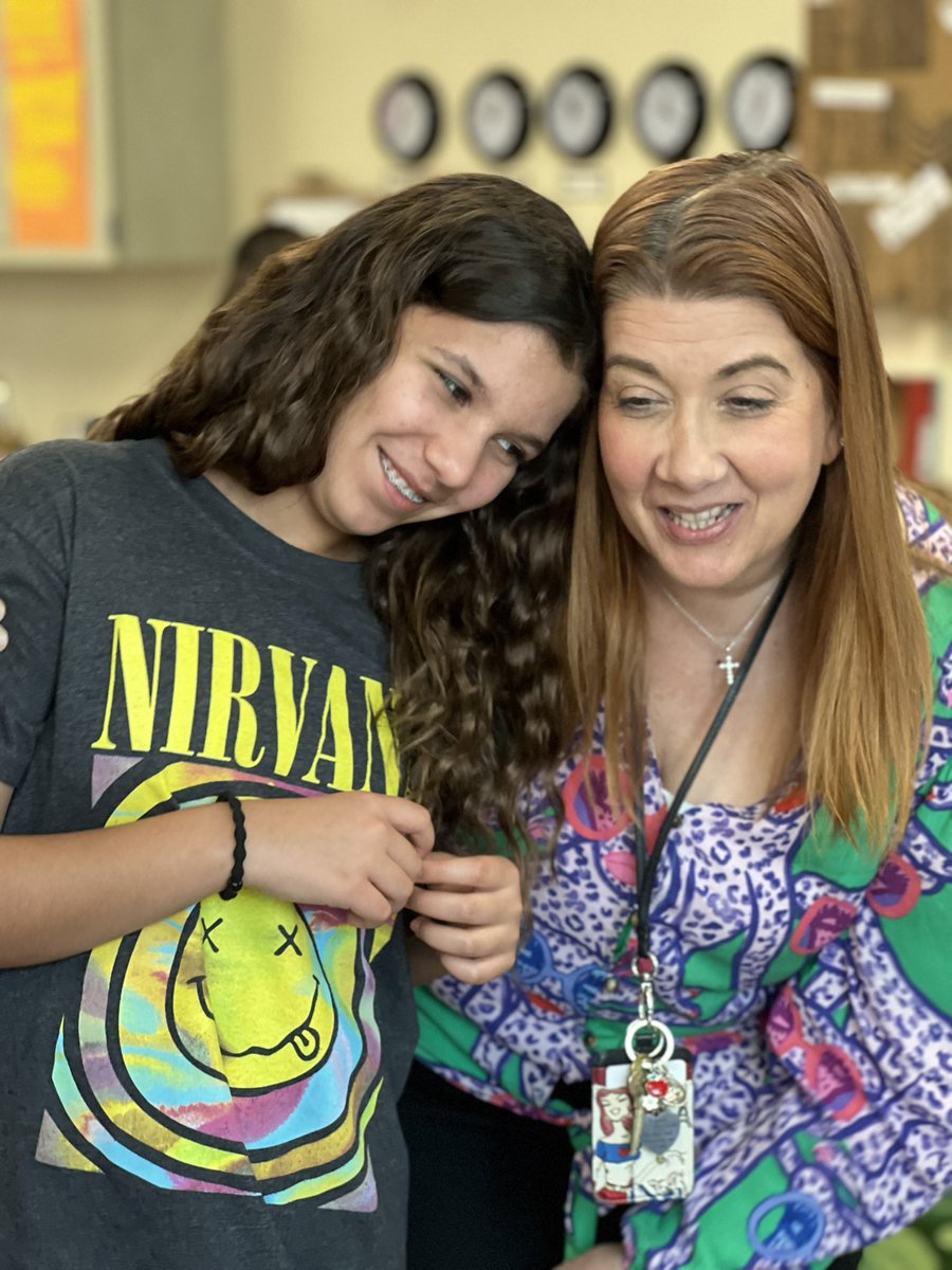 Kristin DeLaTorre tweet media