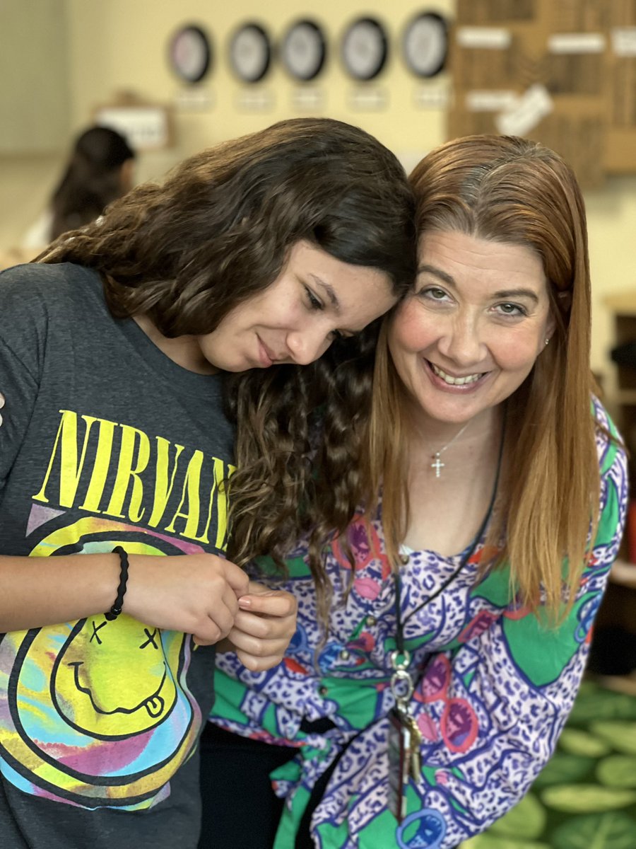 Kristin DeLaTorre tweet media