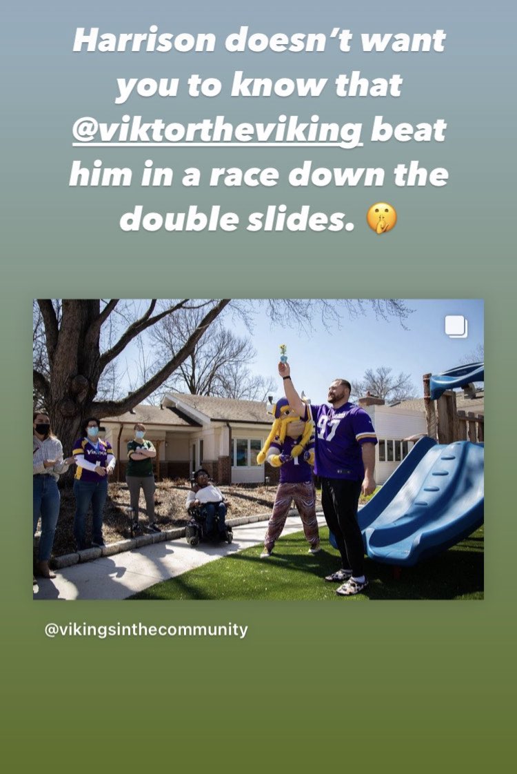 Looking forward to warm #springdays like when <a href="/horribleharry99/">Harrison Phillips</a> visited our Home last May!