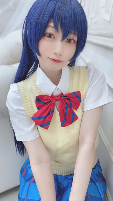 Twitterのコスプレ画像16