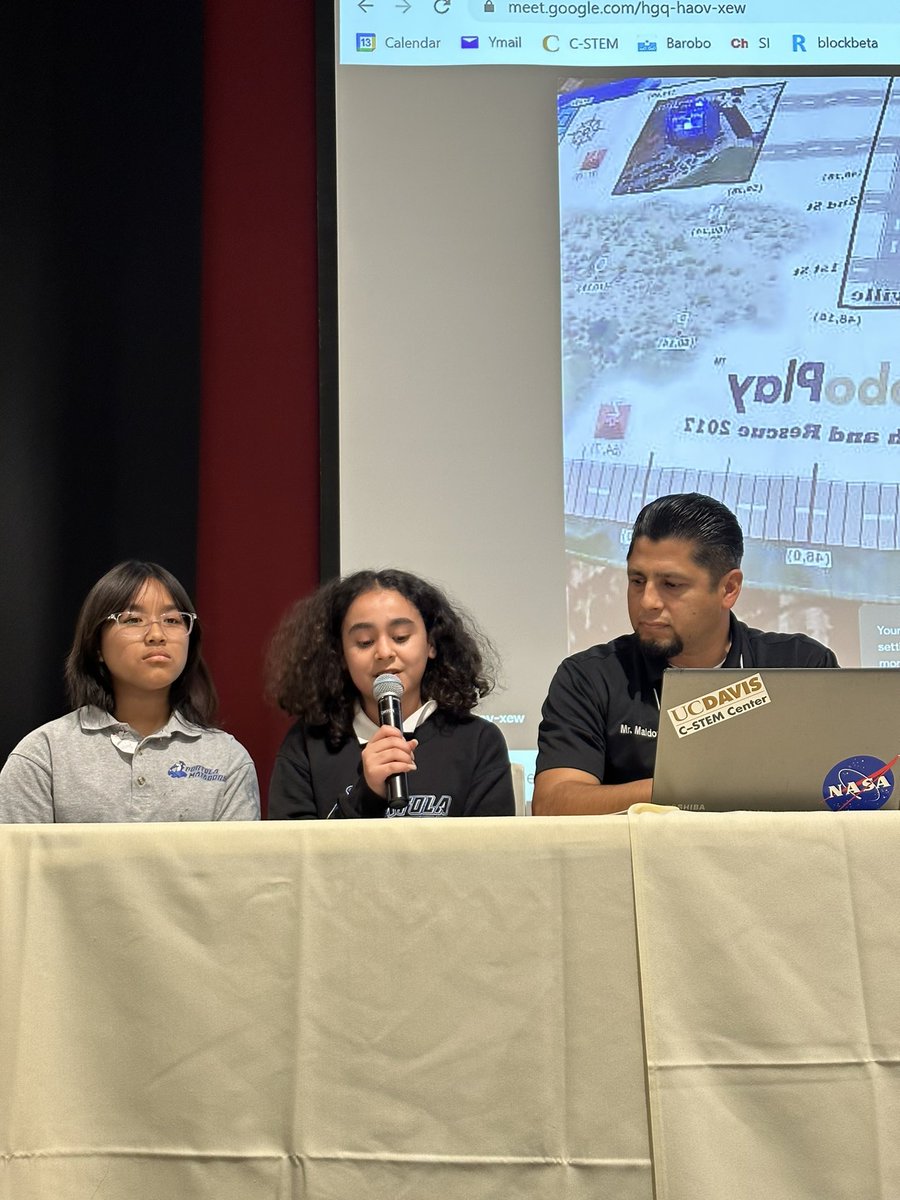 OUSD Innovation and Excellence tweet media