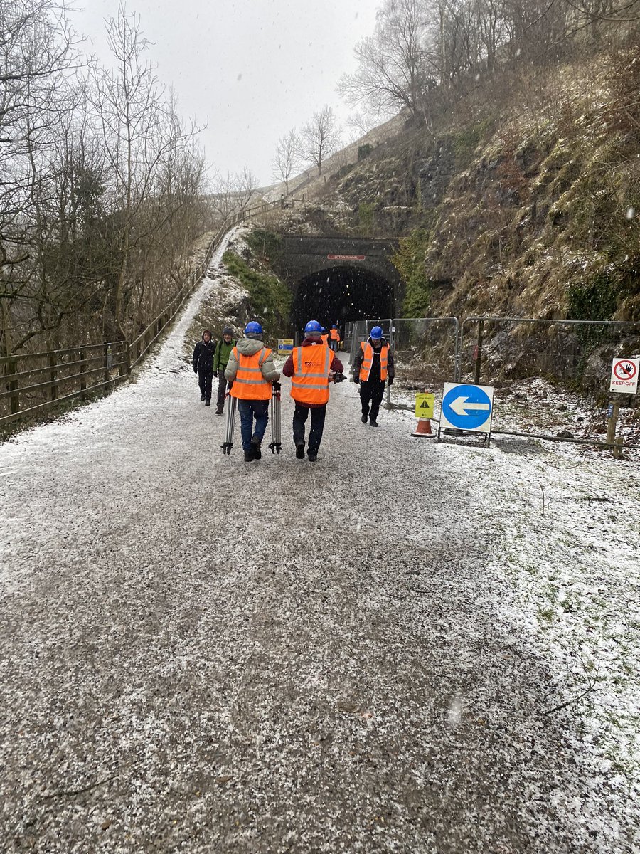 Out of all the days they had to choose the best day to do surveying 🥶🥶🥶🤣 Kere Mata Ni siga se cava🤣#UniversityOfDerby