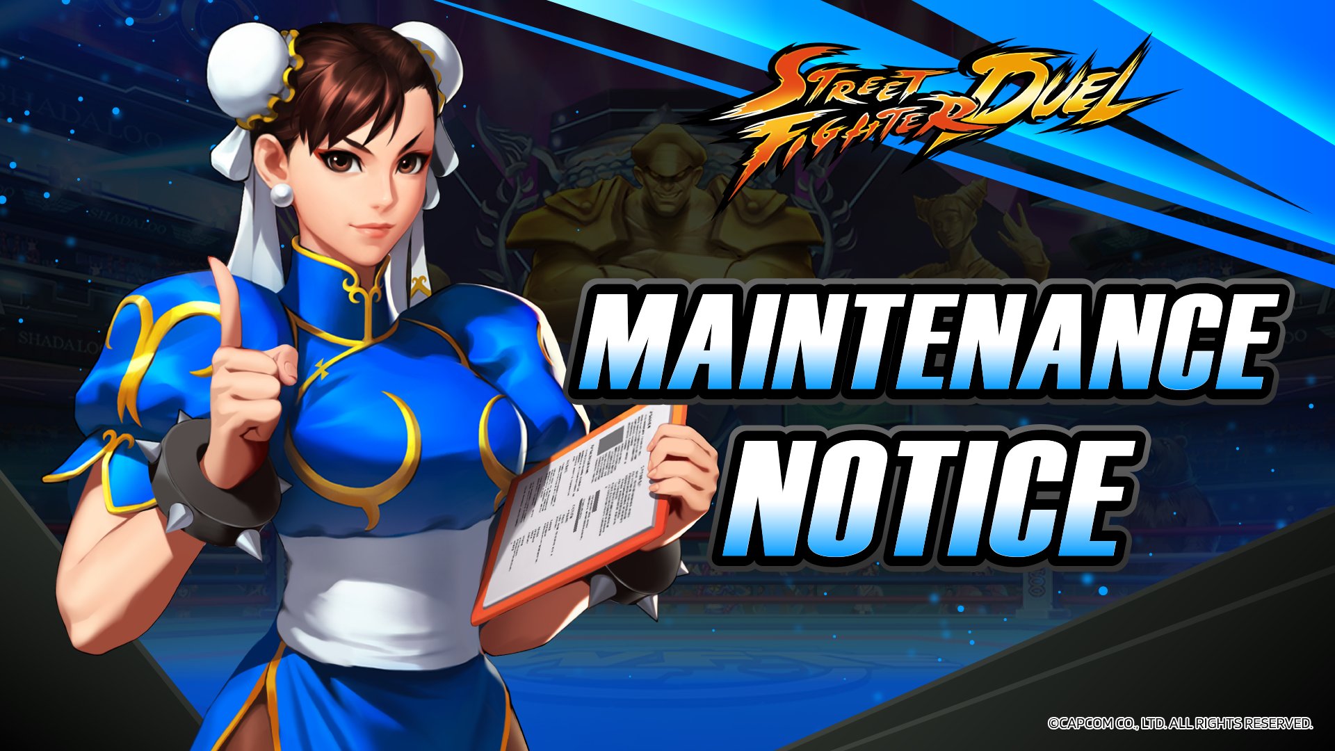 How to Download Street Fighter: Duel on Android