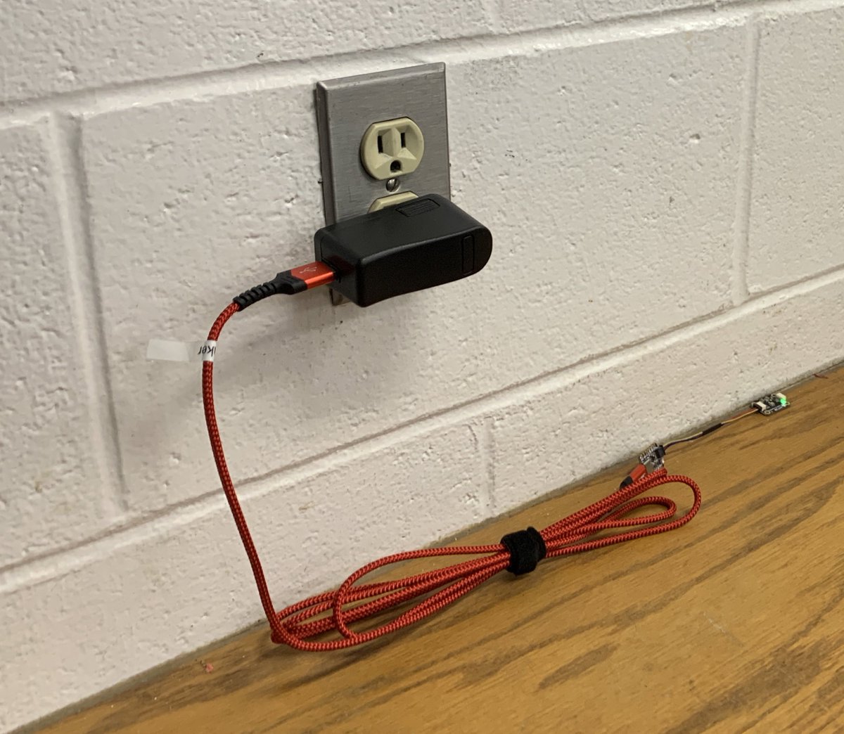 jamie back tweet media