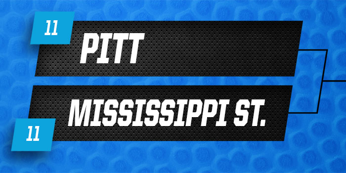 Tipoff Alert 🚨 feat. Game 2 of the First Four!

🏀: <a href="/Pitt_MBB/">Pitt Basketball</a> vs. <a href="/HailStateMBK/">Mississippi State Men's Basketball</a> 
📍: Dayton
🗣️: <a href="/tedemrich/">Ted Emrich</a> &amp; <a href="/JonCrispinESPN/">Jon Crispin</a>
📻: Affiliates
🖥️: WestwoodOneSports.com/Dayton
📱: #MMLive app, @Varsity and <a href="/tunein/">TuneIn</a> 
📡: <a href="/SXMCollege/">College Sports on SiriusXM</a> Ch. 84
🔊: "Alexa, open Westwood One Sports!"