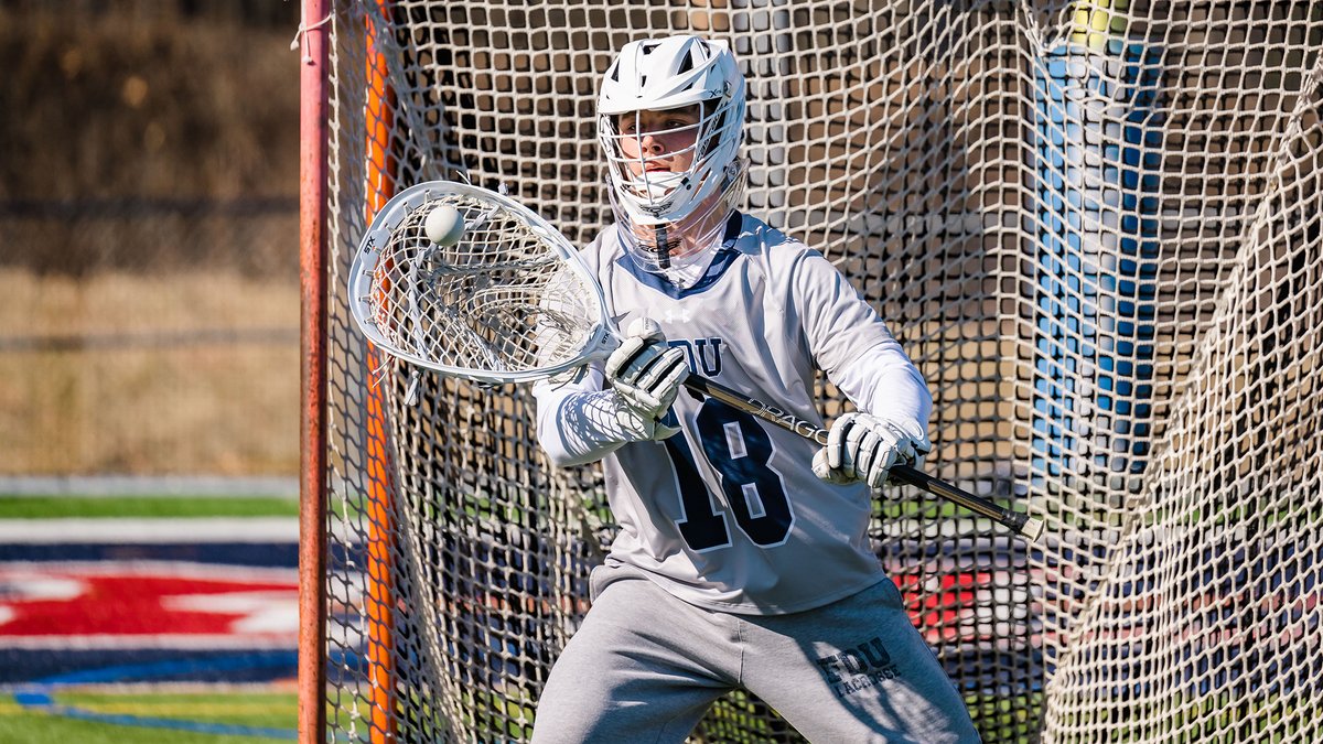 FDU Devils Athletics (@fdudevils) on Twitter photo RECAP | Dalton Povilaitis broke the single game program record with 26 saves this afternoon for <a href="/fdumenslax/">Fairleigh Dickinson Men's Lacrosse</a> against UMass-Boston in Florida!
Full Story: bit.ly/3LntGp6 RECAP | Dalton Povilaitis broke the single game program record with 26 saves this afternoon for <a href="/fdumenslax/">Fairleigh Dickinson Men's Lacrosse</a> against UMass-Boston in Florida!
Full Story: bit.ly/3LntGp6