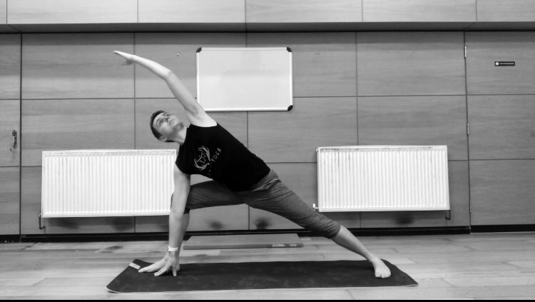 Looking for yoga in #Edinburgh …
Check out my class aimed at getting more guys into yoga at attitude-fitness.co.uk/yoga4men 🧘‍♂️🧘‍♂️🧘‍♂️