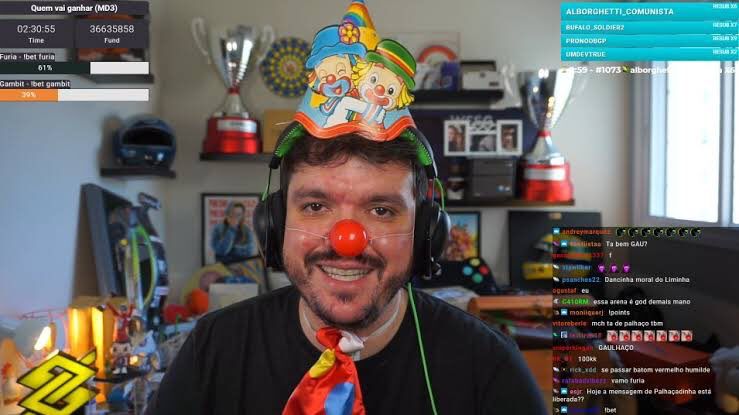 Tribo_Cortes's tweet photo. Esperando o Source 2 do cs:go https://t.co/cVafKQU3Ae