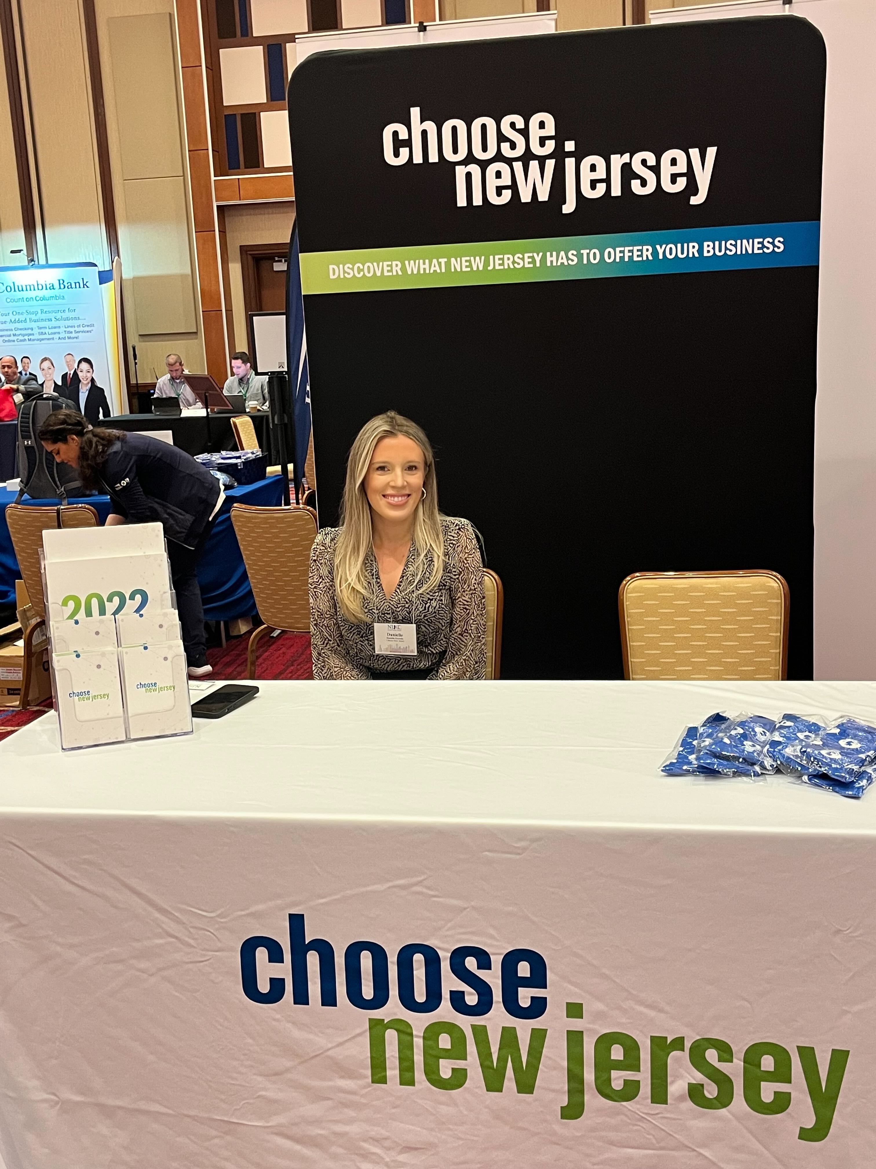 NJ Chamber of Commerce (NJChamber) / Twitter