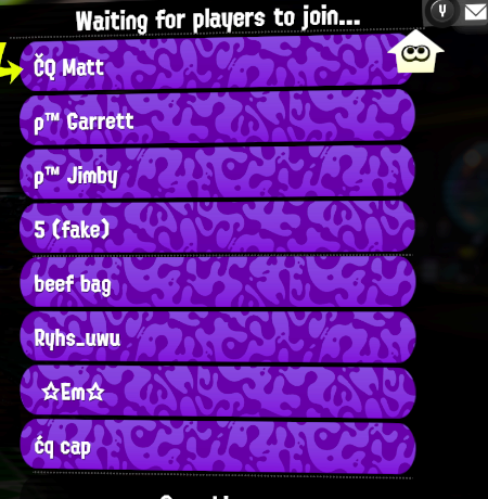 Crimson Quake SPL tweet media