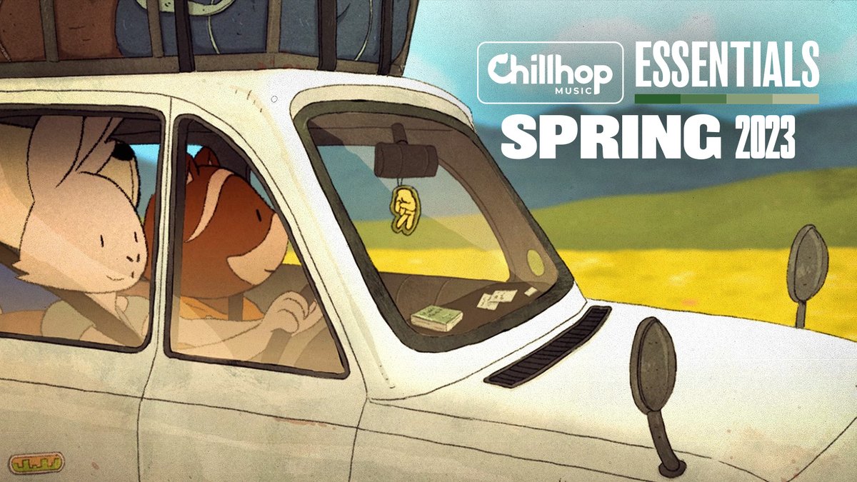 Chillhopdotcom's tweet photo. let the road trip begin! 

🌱 https://t.co/gNs7z0uhFB https://t.co/3SZzA0RcVr