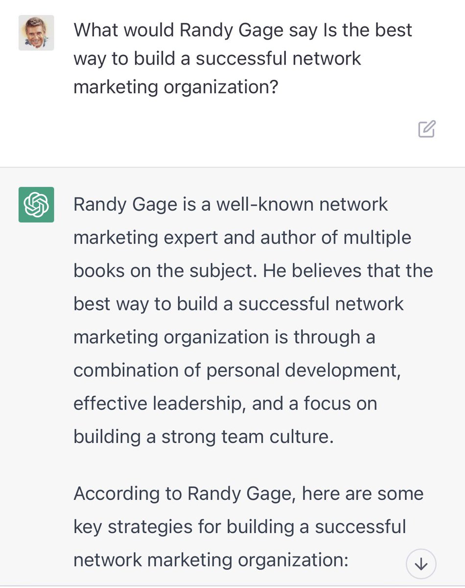 Mastermind Event tweet media