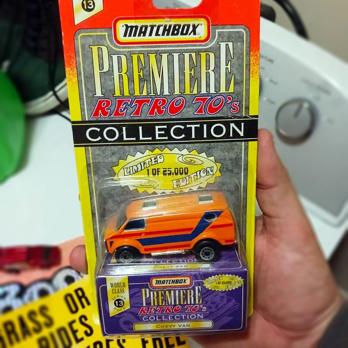 _VanCult_'s tweet photo. Happy Toy Van Tuesday!
..
#toyvantuesday #toy #van #vans #vannin #customvan #boogievan #hotwheels #chevyvan #chevy #retro70s #matchbox #vancult #getinandgetiton https://t.co/eMVItEgs6O