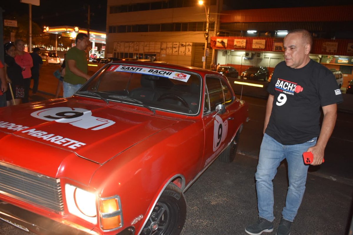 Bachi Nuñez tweet media