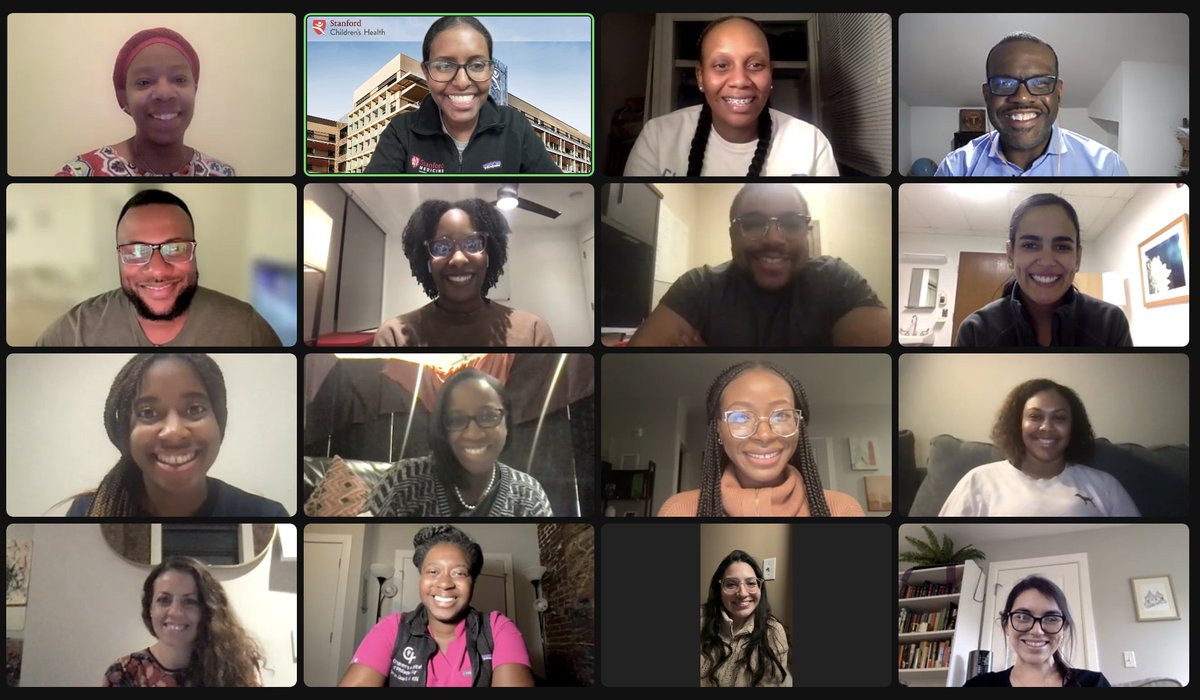 Lahia Yemane, MD (@lahiayemanemd) on Twitter photo The future of Peds #MedEd is in this 📸!
So excited to meet some of our cohort 4⃣<a href="/APPDconnect/">APPD</a> AIM Scholars before the spring meeting in 2 weeks in ATL #AIM2LEAD #DEI #RepresentationMatters
@DrAndriaTatem <a href="/tmswDO/">Tye Winters, DO</a> @EmmaOMD <a href="/DocPatTeachOne/">Pat Poitevien, MD MSc</a> <a href="/ldegnon/">Laura Degnon, CAE</a> <a href="/DrKasMD2008/">Dr. Kas (AR Teen Doc) MD, MEd, FAAP</a> The future of Peds #MedEd is in this 📸!
So excited to meet some of our cohort 4⃣<a href="/APPDconnect/">APPD</a> AIM Scholars before the spring meeting in 2 weeks in ATL #AIM2LEAD #DEI #RepresentationMatters
@DrAndriaTatem <a href="/tmswDO/">Tye Winters, DO</a> @EmmaOMD <a href="/DocPatTeachOne/">Pat Poitevien, MD MSc</a> <a href="/ldegnon/">Laura Degnon, CAE</a> <a href="/DrKasMD2008/">Dr. Kas (AR Teen Doc) MD, MEd, FAAP</a>