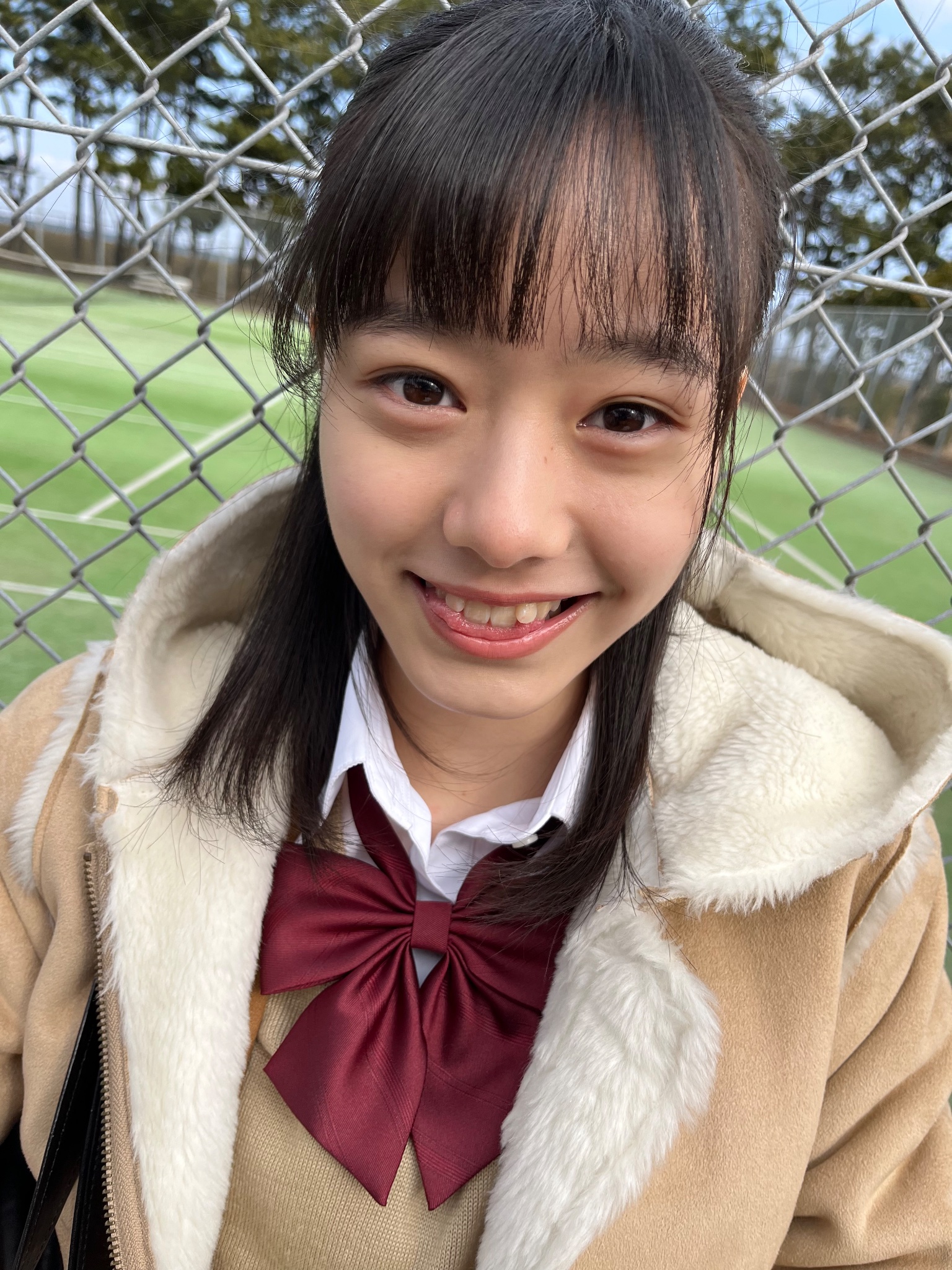 私立恵比寿中学 仲村悠菜 秋田分校2023 クリームビスケットボーイ 新品 私立恵比寿中学 仲村悠菜 秋田分校2023 クリームビスケット