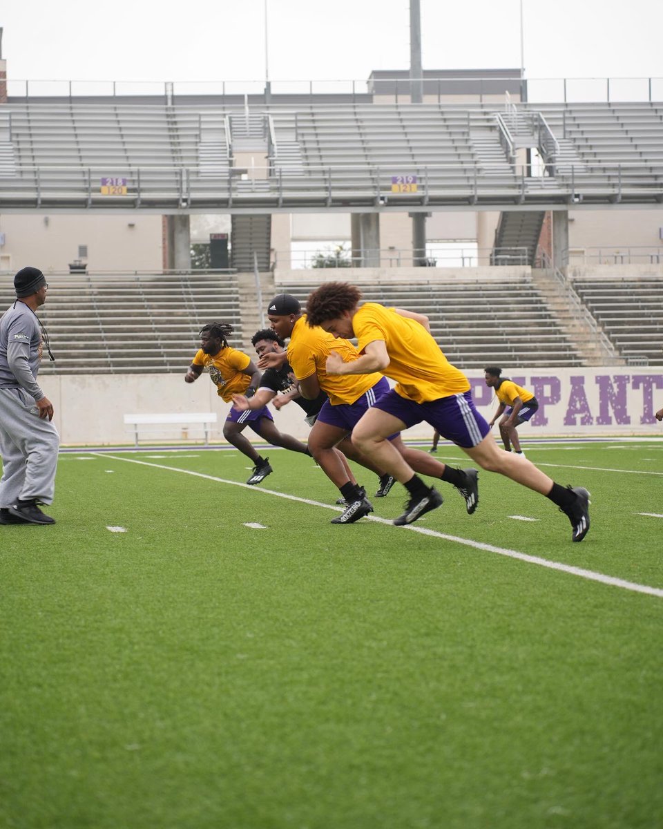 Prairie View A&M Football tweet media