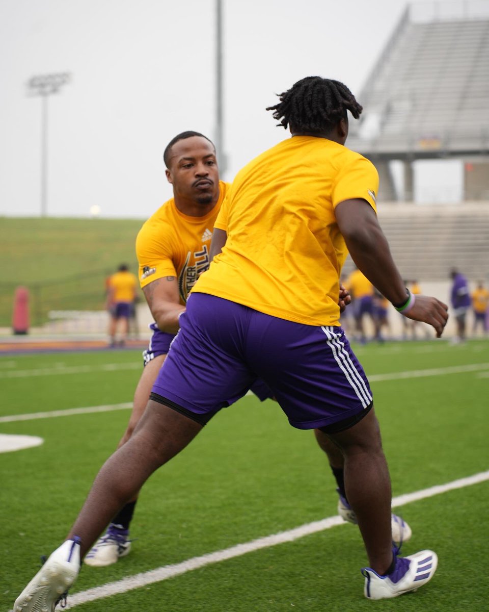 Prairie View A&M Football tweet media