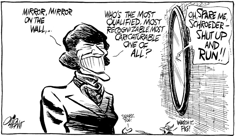 PaulBergeToons's tweet photo. #PatSchroeder by #PatOliphant (Aug. 25, 1987) https://t.co/5ec20NiG5J