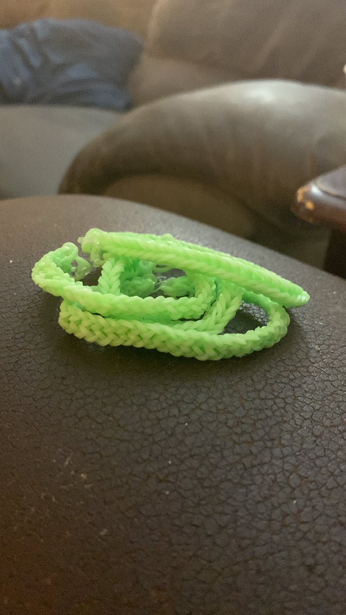 hello_itz_beth's tweet photo. Starting to make the friendship bracelets! Can’t wait to give these out!! I’m in section 243 row A seat 7 &amp; 8 on April 15th in Tampa if you want one. #CountdownToTSTheEras @taylorswift13 @taylornation13 https://t.co/zbAJX9RWRk