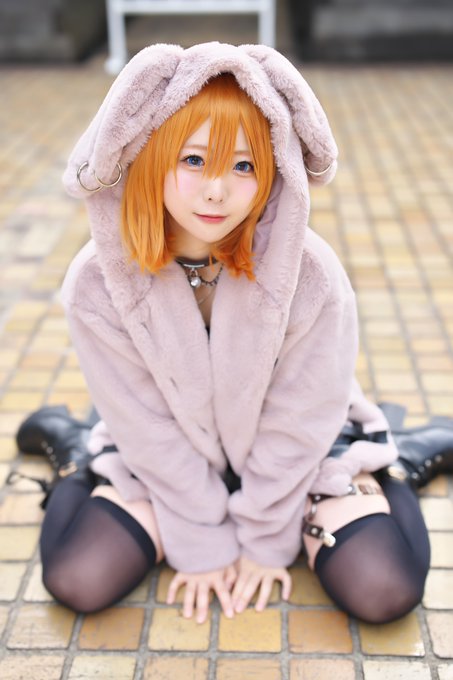 コスプレイヤーニャロメ・ニアのTwitter画像16