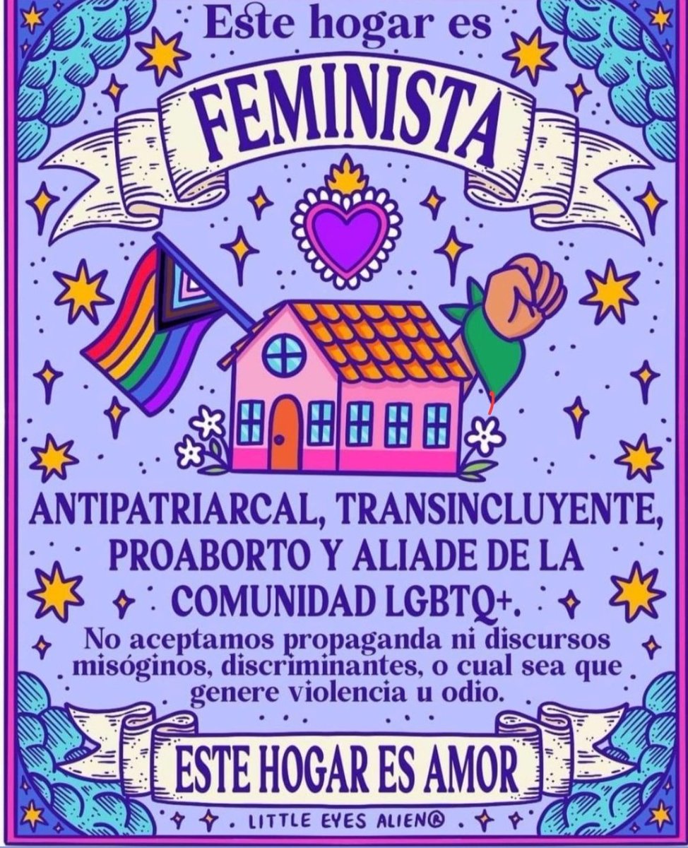 💚 #NiUnPaso🅰️trás 🪏 tweet media