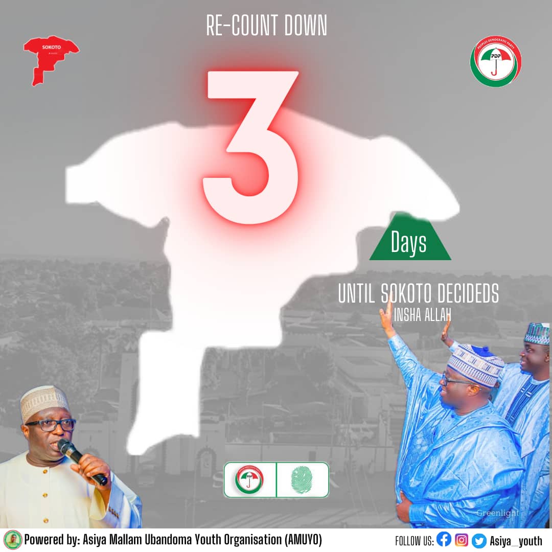 Mustapha_msani's tweet photo. May Mallam Ubandoma succeed https://t.co/9MvlLp1aCx