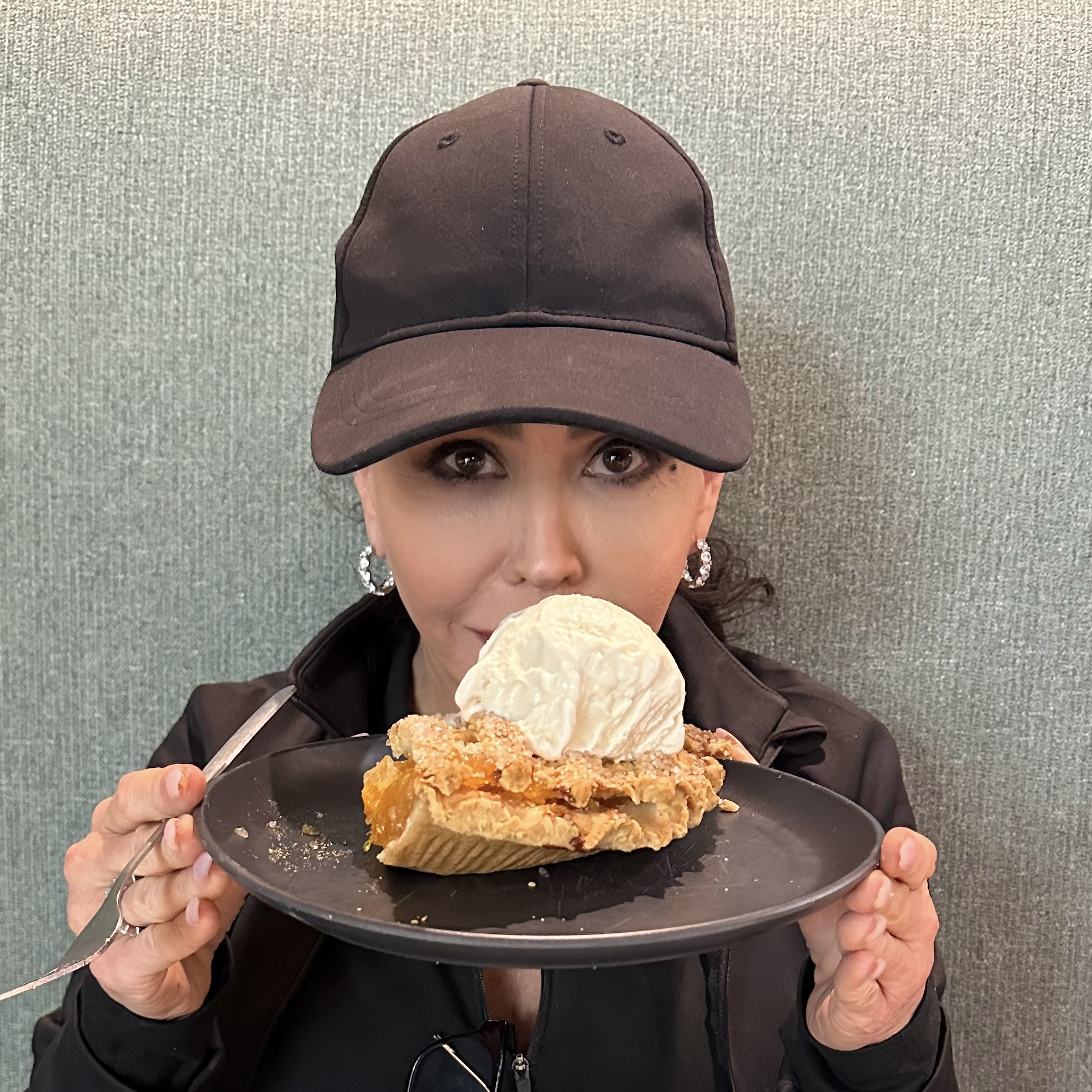 Marie Osmond on Twitter "Happy international pie day… What’s your favorite pie? 