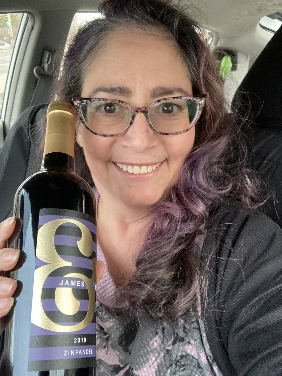 RozhkovaCSIA's tweet photo. The treasure box at the dentist gets better as you get older! Got my braces off today and I got to choose this #wine as my #reward. Thanks #milnororthodontics for the great #smile and #perfectbite. https://t.co/8HoFul5zHq