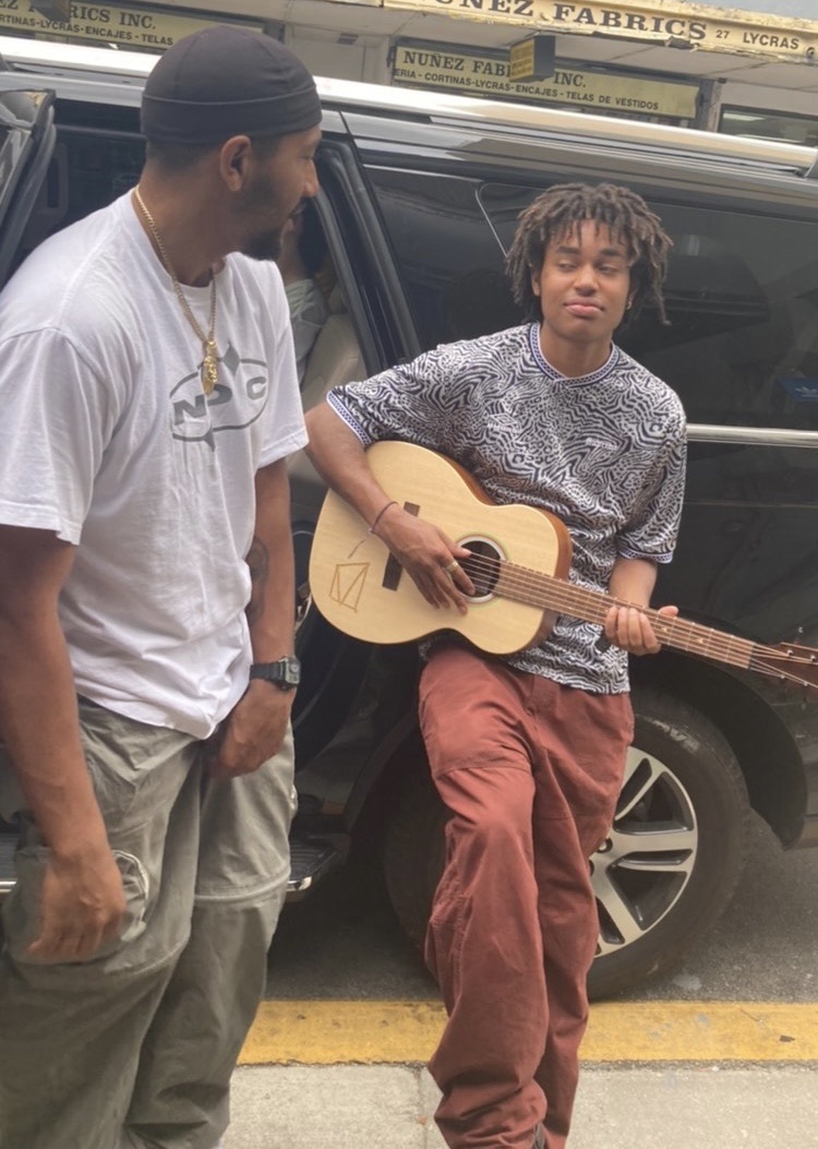 godmeetsfashion on X: 