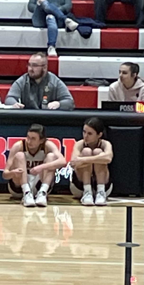 southeast girls basketball tweet media