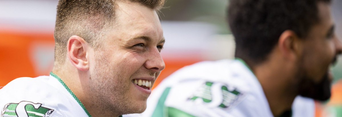 Lauther will be something to “C” at Roughrider Foundation Winter Classic: The term “icing the kicker” is about to be redefined. Brett Lauther, the Saskatchewan Roughriders’ placement specialist, is poised to captain one of the hockey… riderville.com/2023/03/14/lau… via <a href="/sskroughriders/">Saskatchewan Roughriders</a>