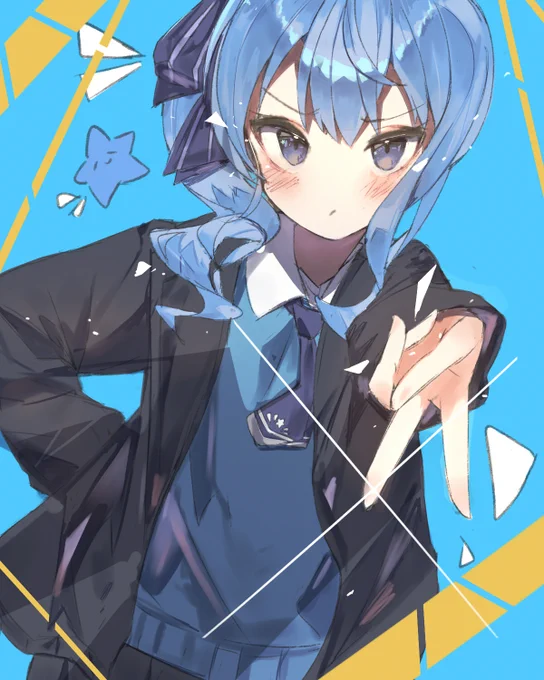 #ほしまちぎゃらりー 