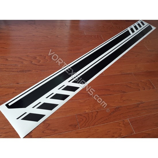 VortexSigns's tweet photo. Ford Bronco side stripes
https://t.co/3MQfiUElmZ

#vortexsigns #vortexdecals #broncographics #broncodecals #broncoaccesories  #bronco6g #fullsizebronco #bronco6g #fordbronco #newfordbronco #bronco #newbronco #fordbroncos #thebronconation #2023bronco #builtwild #2023fordbronco https://t.co/nMQ30rXTJm