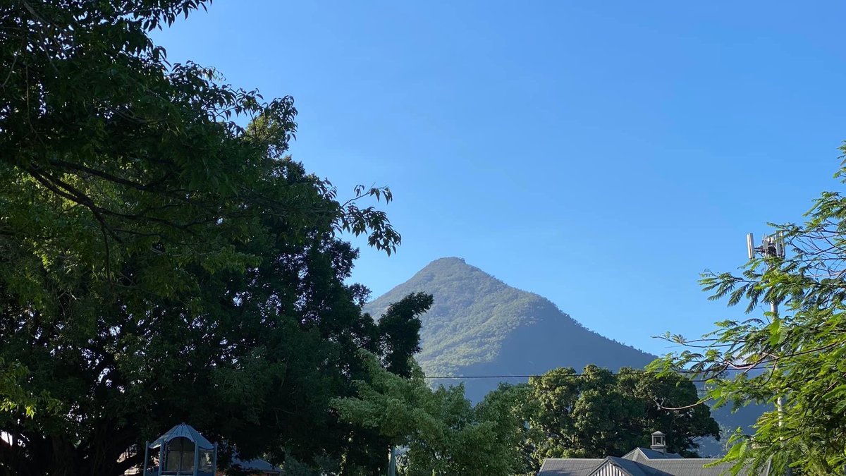FarOutQld's tweet photo. Thank you #Gordonvale (Gubuda) - know now why you #LoveWhereYouLive So great to meet locals who’re passionate about their beautiful town https://t.co/Db46rBdOLn