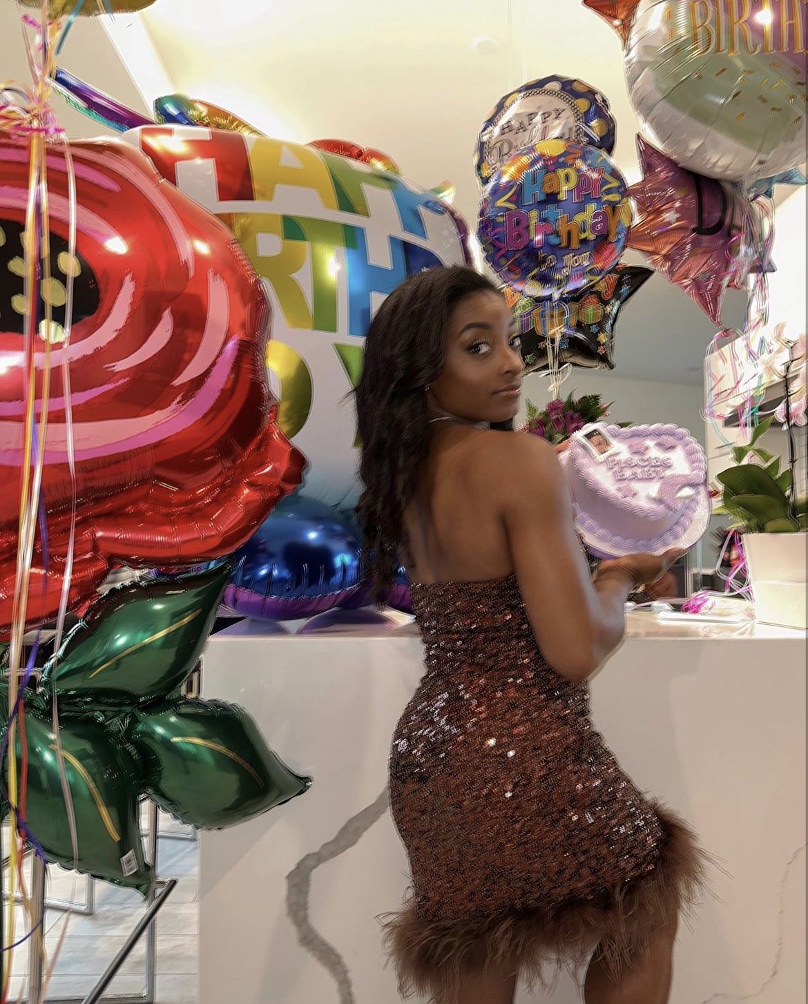 Happy 26th Birthday to 