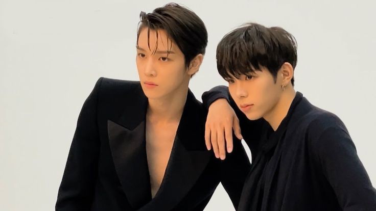 yvnsanspace's tweet photo. pragma • sungtaro au
© yvnsanspace

jika s.ungchan menganggap peran s.hotaro adalah seorang penjahat, s.hotaro akan dengan senang hati memainkan perannya. https://t.co/lblGEeyBlQ