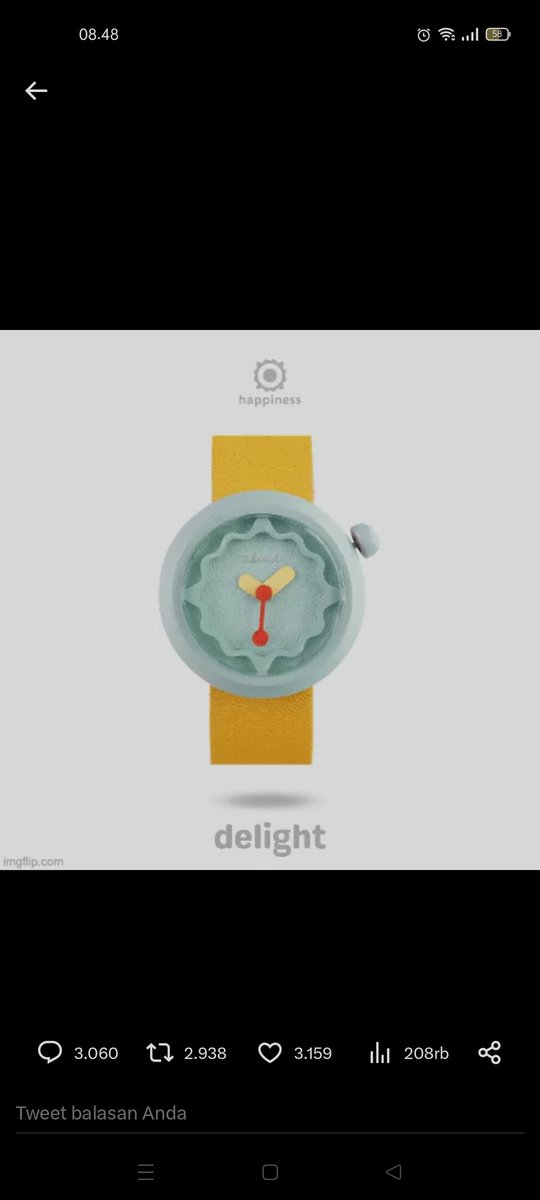 sweetomatooo's tweet photo. @eboniwatch Lucukkkkk ✨ https://t.co/h3AvyGJE1m