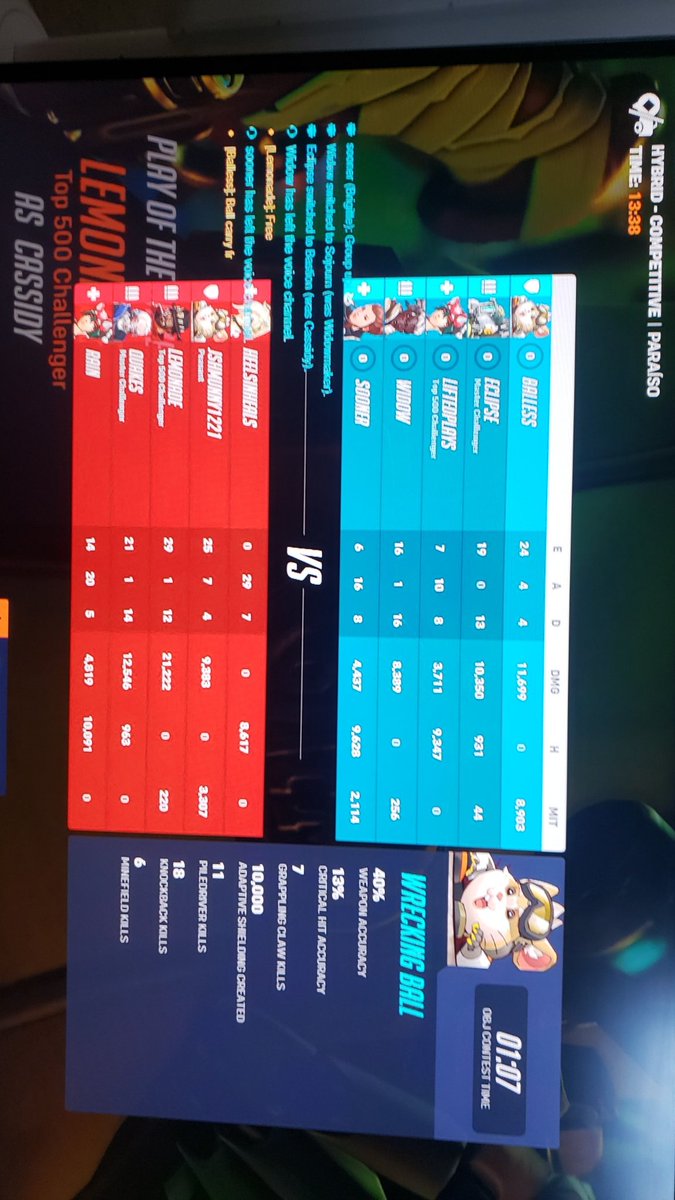 How many yall gonna hop on my dick? Lol this matchmaking is A1 I love it