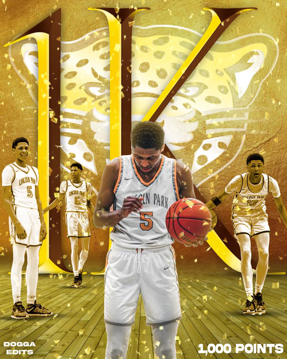 ThomasMeleek's tweet photo. Blessed to hit 1000 points as a sophomore #agtg https://t.co/XN2or9RWEn