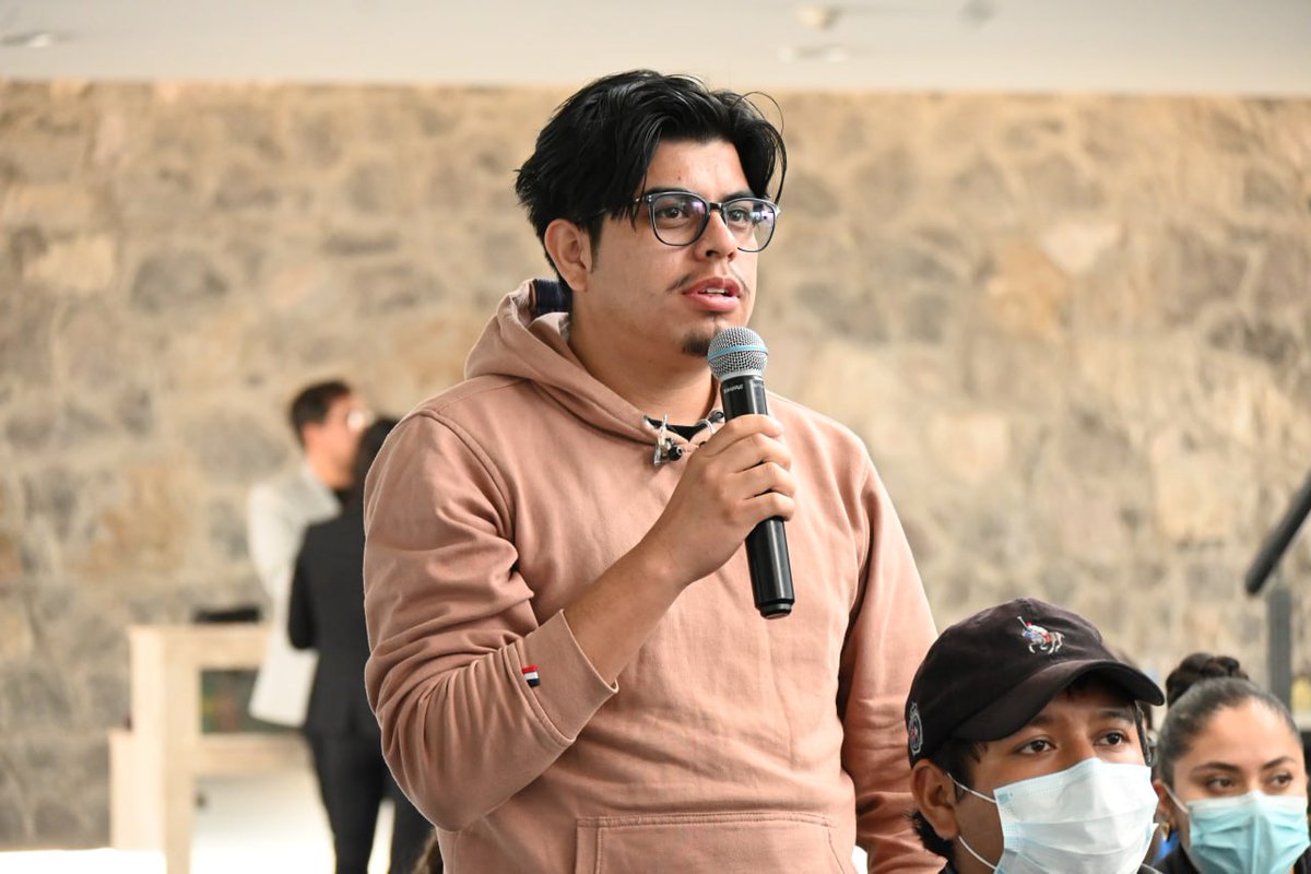 CITNOVA's tweet photo. En diversas tendencias, soluciones, usos, aplicaciones, controversias y desarrollos del emprendimiento y la propiedad intelectual, de la voz de expertos, que compartieron sus conocimientos a los asistentes, a todos los hidalguenses y mexicanos que los escucharon. 
#Summit #PIyE https://t.co/Gz6gvcfzf4