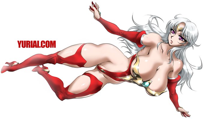 前に描いた私のキャラです(^^;) 