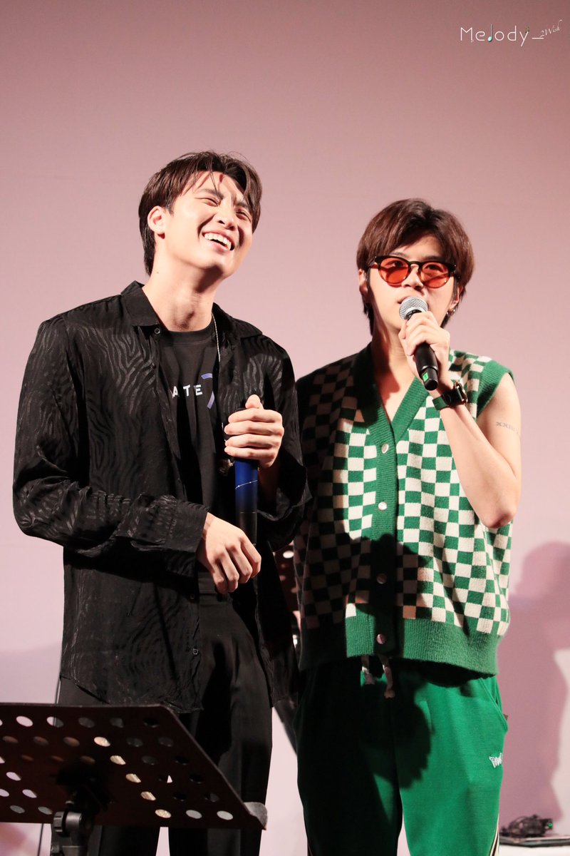 My heart area is already full of 2wish💙💚
#พื้นที่ของใจให้มีนแปลน